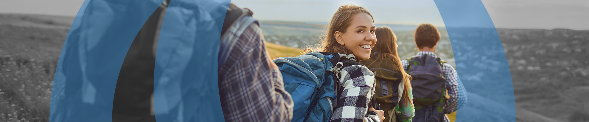 Туристическая страховка - фото на uniqa.ua Туристическая страховка - фото