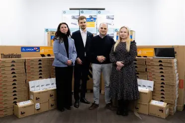 Сьогодні, у Всесвітній день дитини, Україна вперше відзначає День захисту дітей разом із усім світом! - фото на uniqa.ua Сьогодні, у Всесвітній день дитини, Україна вперше відзначає День захисту дітей разом із усім світом! - фото