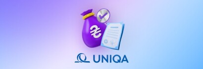 UNIQA Ukraine та УНІКА Життя придбали облігації NovaPay і Нової пошти - фото