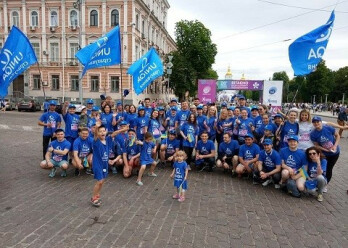 УНИКА Украина признана лучшей по показателю баланса работы и личной жизни - фото