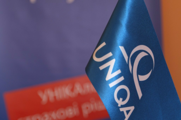 УНІКА відкрила Генеральне Представництво в Києві - фото