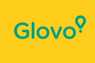 Glovo застрахувала своїх кур'єрів в компанії «УНІКА» - фото