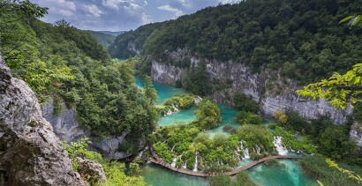 На природу: ТОП-3 національних парків світу, які варто побачити кожному - фото