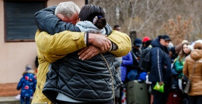 Зовнішні аспекти та виклики майбутньої відбудови: міграція - фото