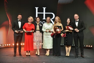 Партнерство щорічної премії HR Pro Awards 2024 - фото