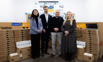 Сьогодні, у Всесвітній день дитини, Україна вперше відзначає День захисту дітей разом із усім світом! - фото на uniqa.ua Сьогодні, у Всесвітній день дитини, Україна вперше відзначає День захисту дітей разом із усім світом! - фото