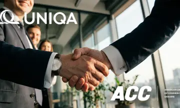 UNIQA член Американської торговельної палати в Україні (ACC). - фото