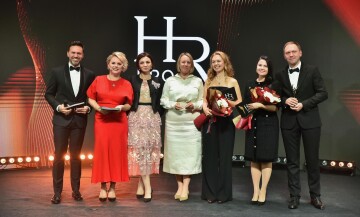 Партнерство щорічної премії HR Pro Awards 2024 - фото