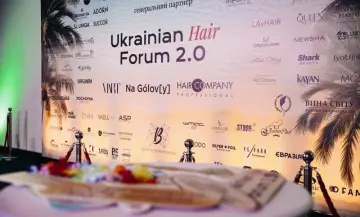 UNIQA Ukraine – официальный партнер Ukrainian Hair Forum 2.0! - фото