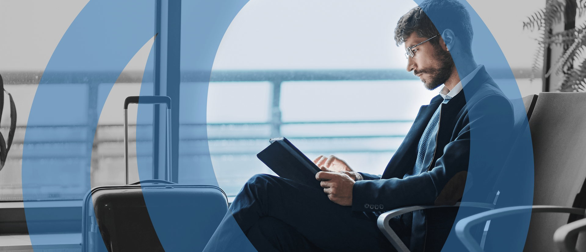 Моя бізнес-подорож - фото на uniqa.ua Моя бізнес-подорож - фото