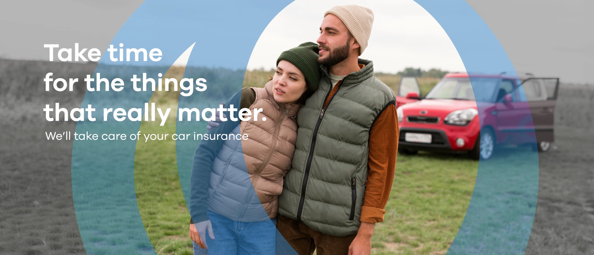 Автоцивілка весна